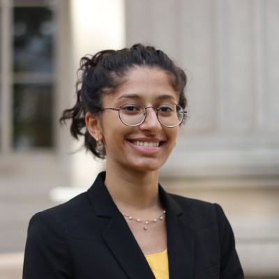 Ishana Shastri