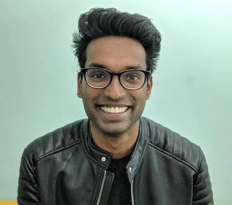 Vinith Suriyakumar