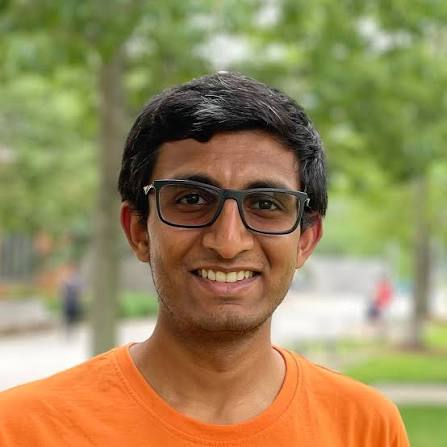 Vishwak Srinivasan