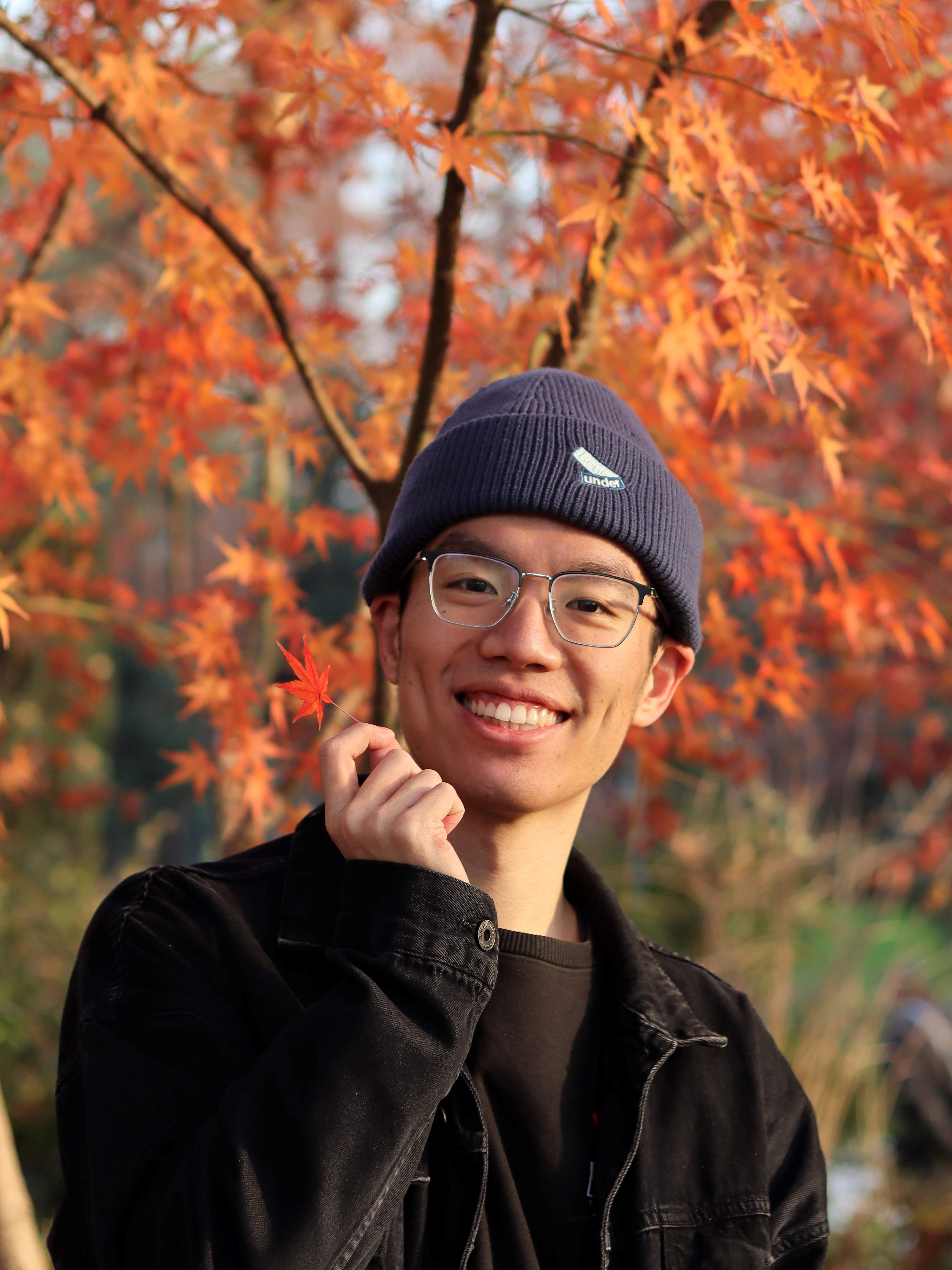 Zekai Wang